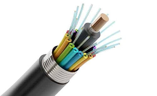 کابل فیبرنوری نگزنس