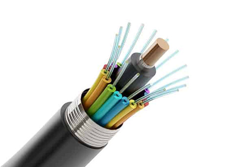 کابل فیبرنوری نگزنس